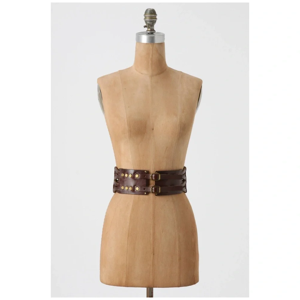 Anthro “Tizon Belt” by Lucky Penny